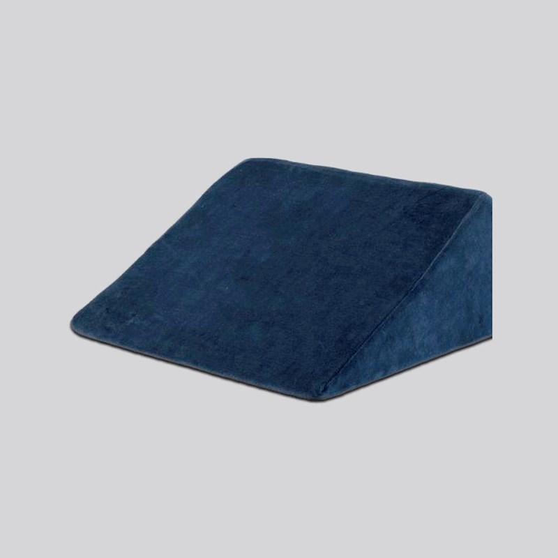 Wedge Pillow - Color: Black