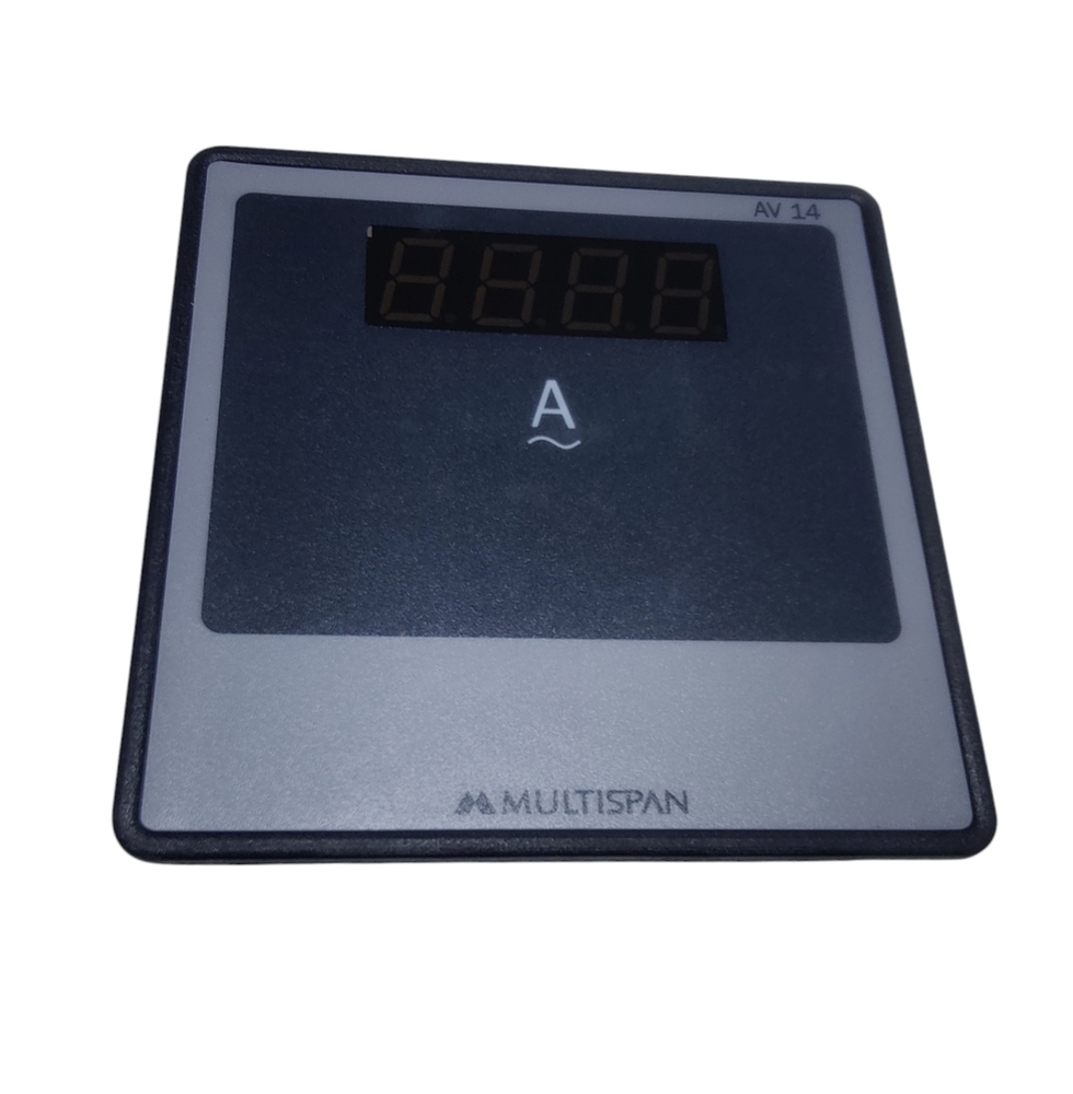 Multispan Av-14-B1-00 - Automation Grade: No