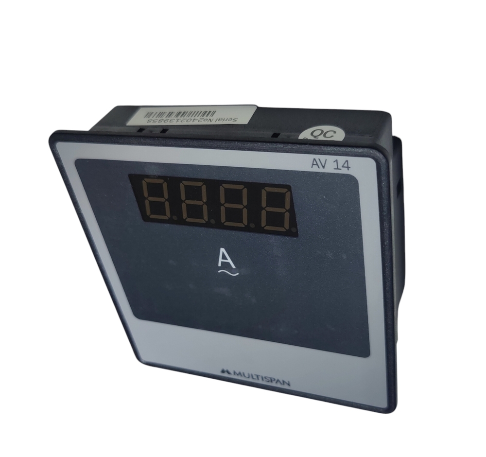MULTISPAN AV-14-B1-00