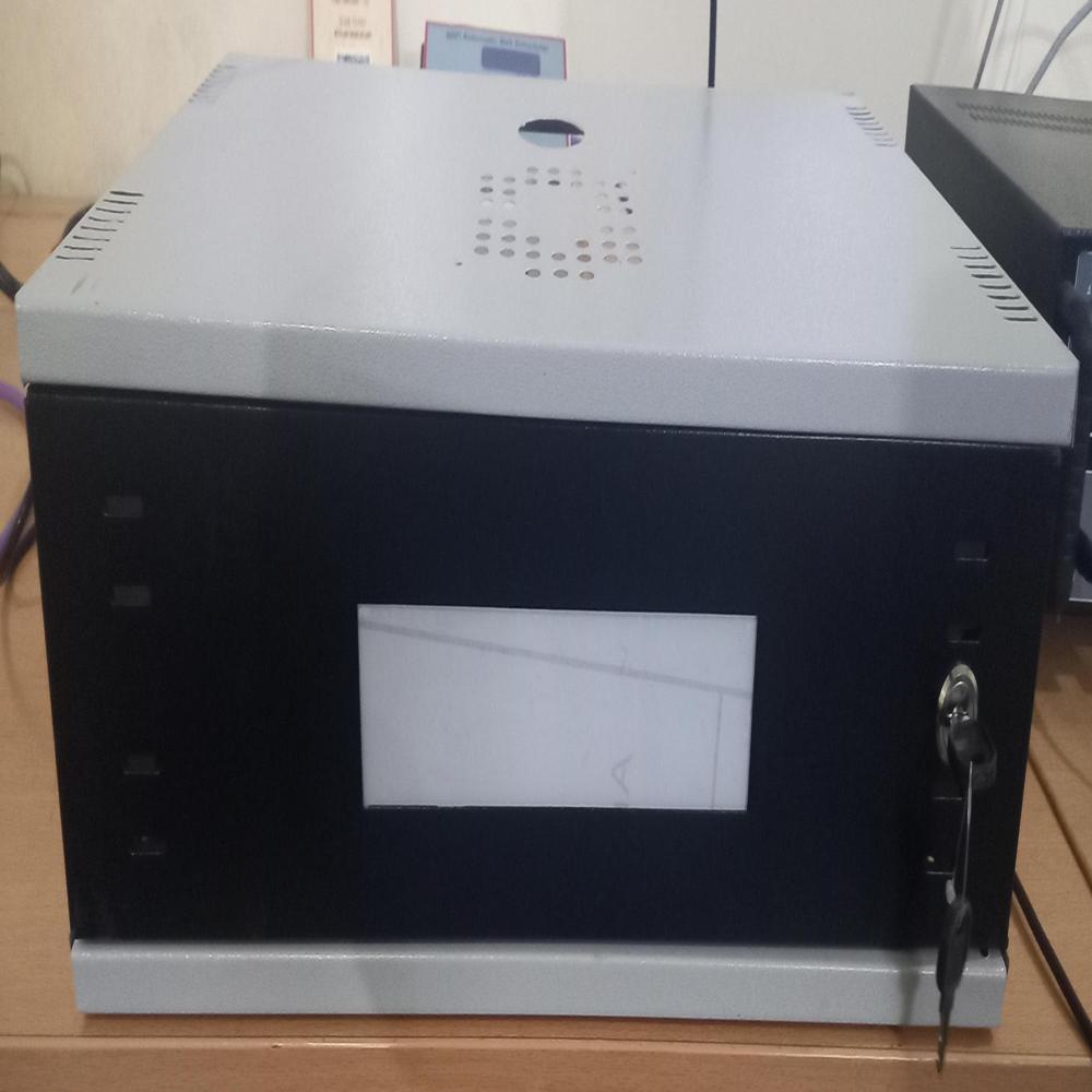 ANALOG AUDIO BROADCAST SYSTEM IP 
