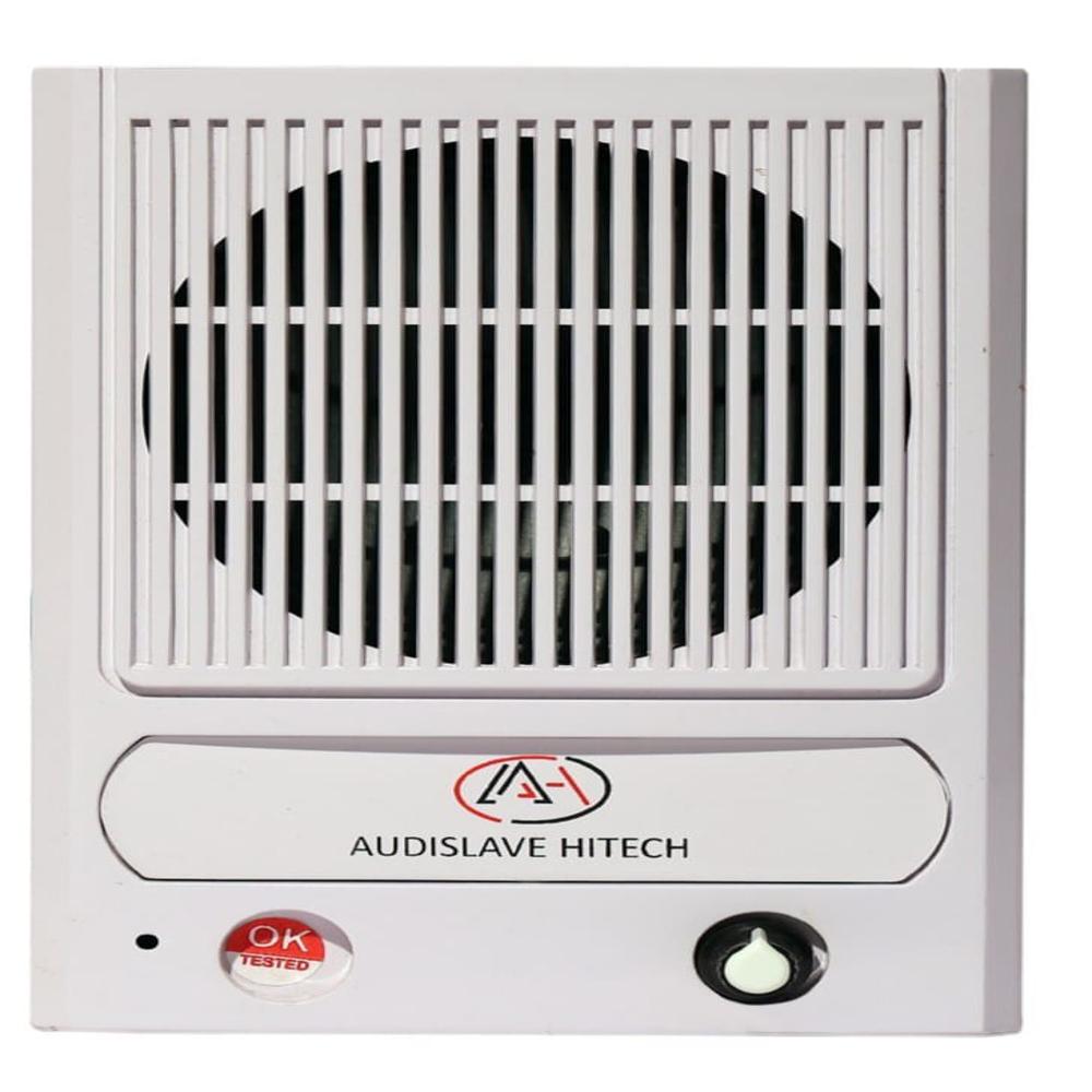 ANALOG AUDIO BROADCAST SYSTEM IP 