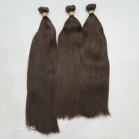 Virgin Natural Hair Extensions