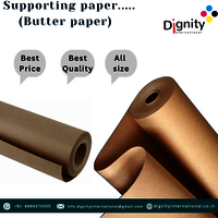 Butter Paper Roll