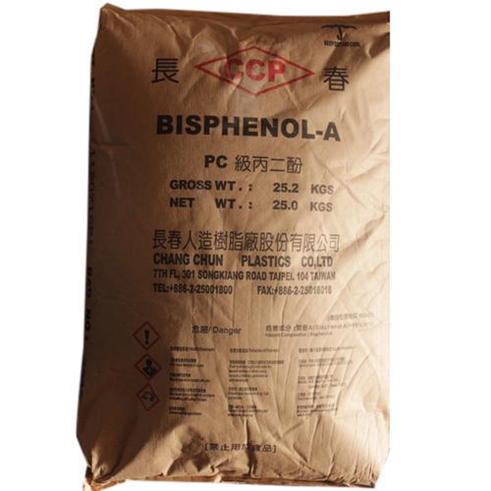 Bisphenol A