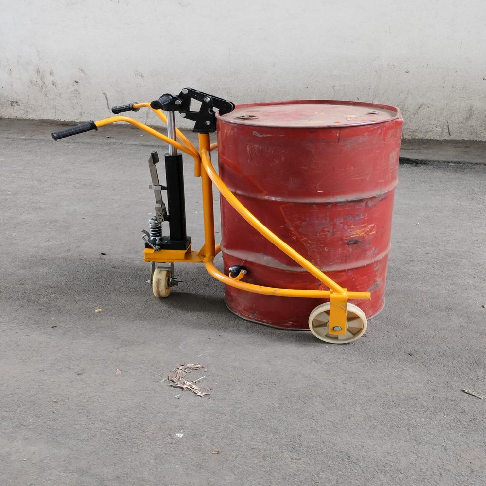 Drum\barrel Shifter - Color: Yellow