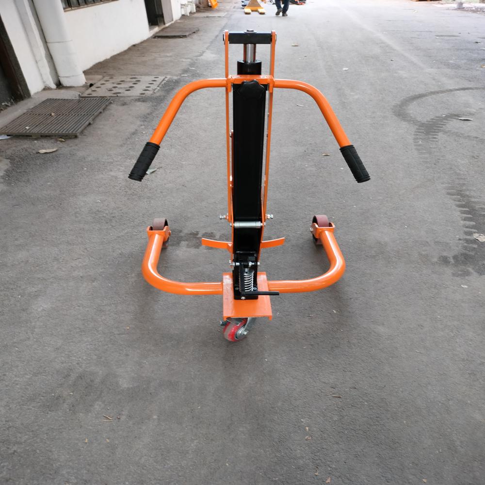 Drum\barrel Shifter - Color: Yellow