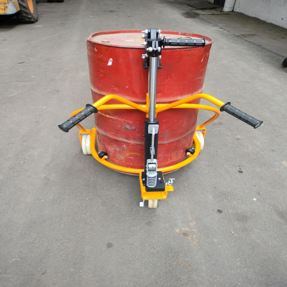 Drum\barrel Shifter - Color: Yellow