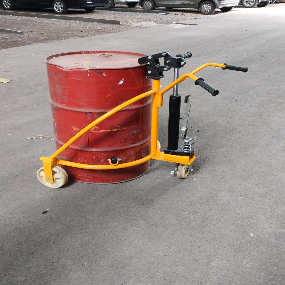 Drum\barrel Shifter - Color: Yellow