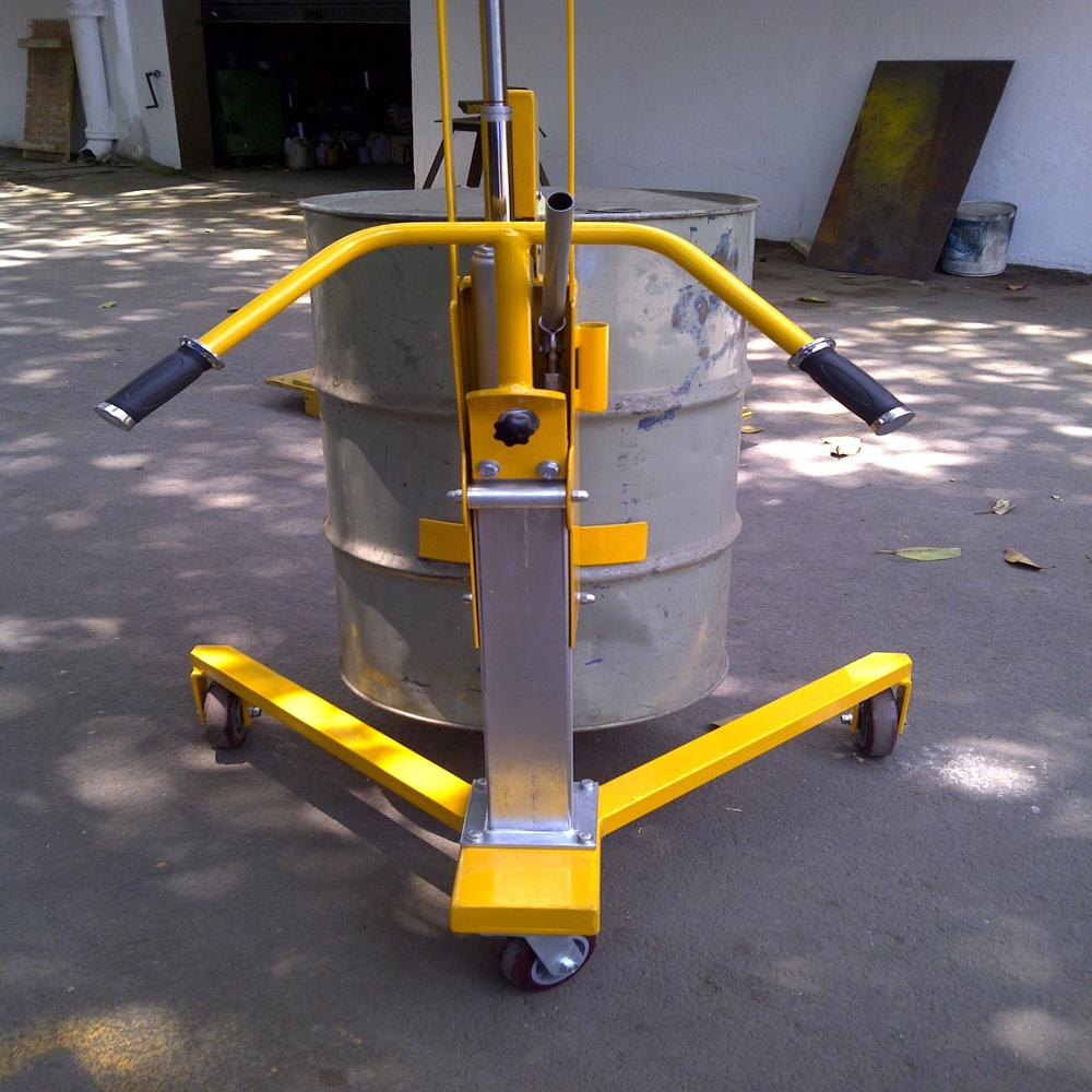 Drum\barrel Shifter - Color: Yellow