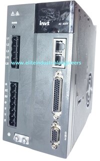 INVT SERVO MOTOR  SV-DA200-3R0-4-E0