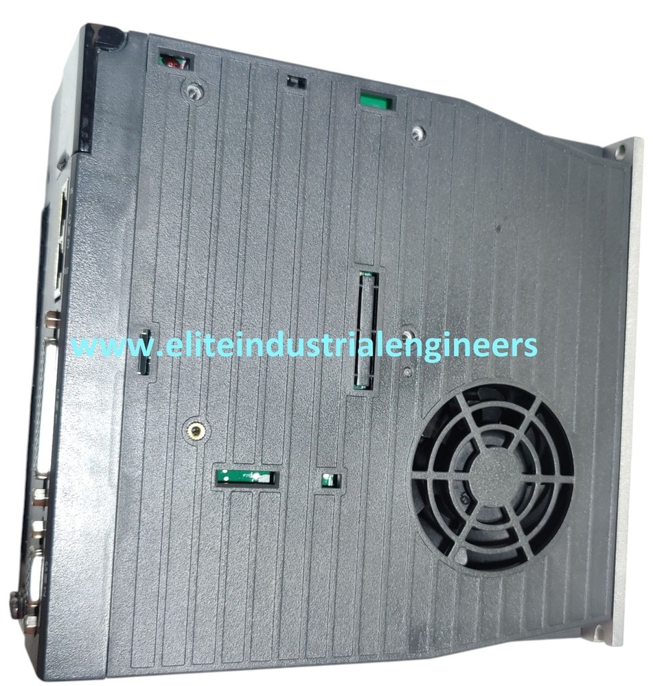 INVT SERVO MOTOR  SV-DA200-3R0-4-E0