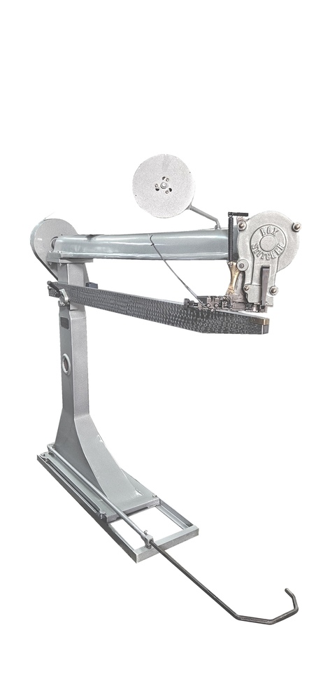 Heavy Duty Box Stitching Machine