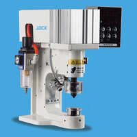 JK-2808 Pneumatic Snap Button Attaching Machine