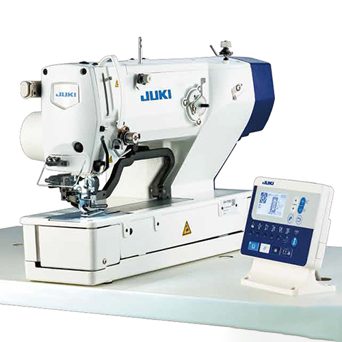 Lbh-1790S Computer-Controlled High-Speed Button Hole Machine - Operate Method: Electric