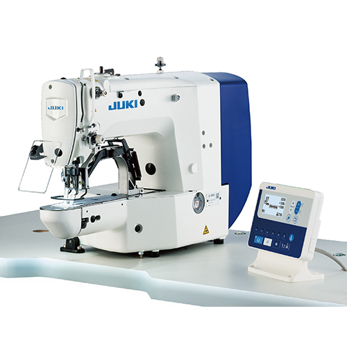 Lk-1900S Computer-Controlled High-Speed Button Hole Machine - Operate Method: Electric