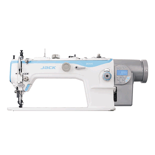 JK-2030G Computerized Lockstitch Machine