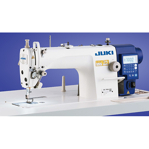 DDL-7000A Series Direct Drive 1 Nedle Lock Stich Machine