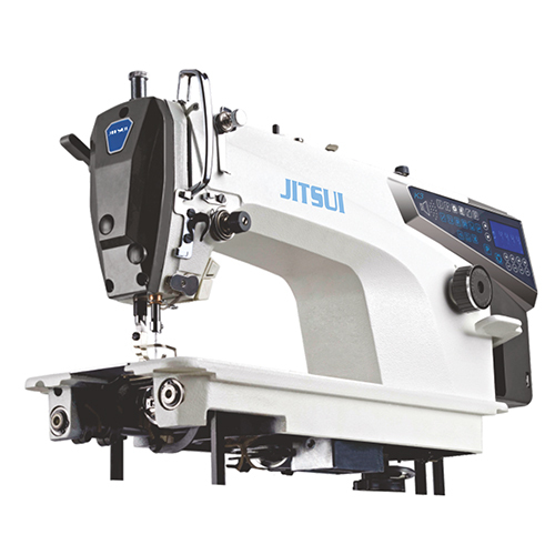 JS-K3 Direct Drive Single Needle Lock Stitch Machine