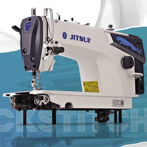 Needle Lock Stitch Sewing Machines