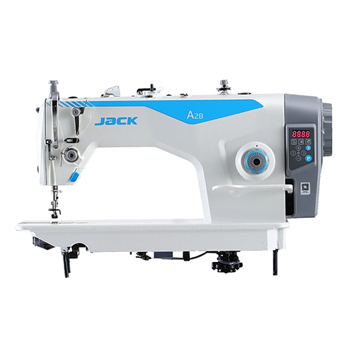 A2B Direct Drive With Auto Trimmer