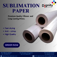 sublimation paper