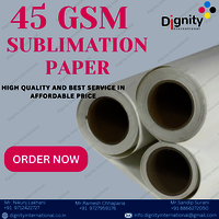 sublimation paper