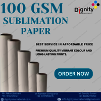 sublimation paper