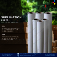 sublimation paper