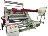 Paper Corrugating Machine Fingerless Type - Capacity: 500 Kg/hr