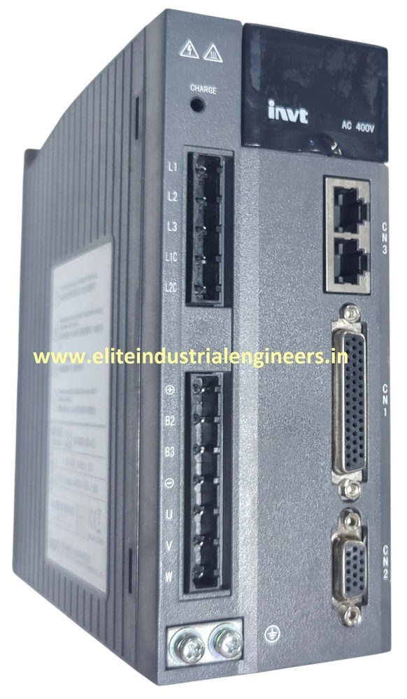 INVT SERVO SV-DA200-1R5-4-C0