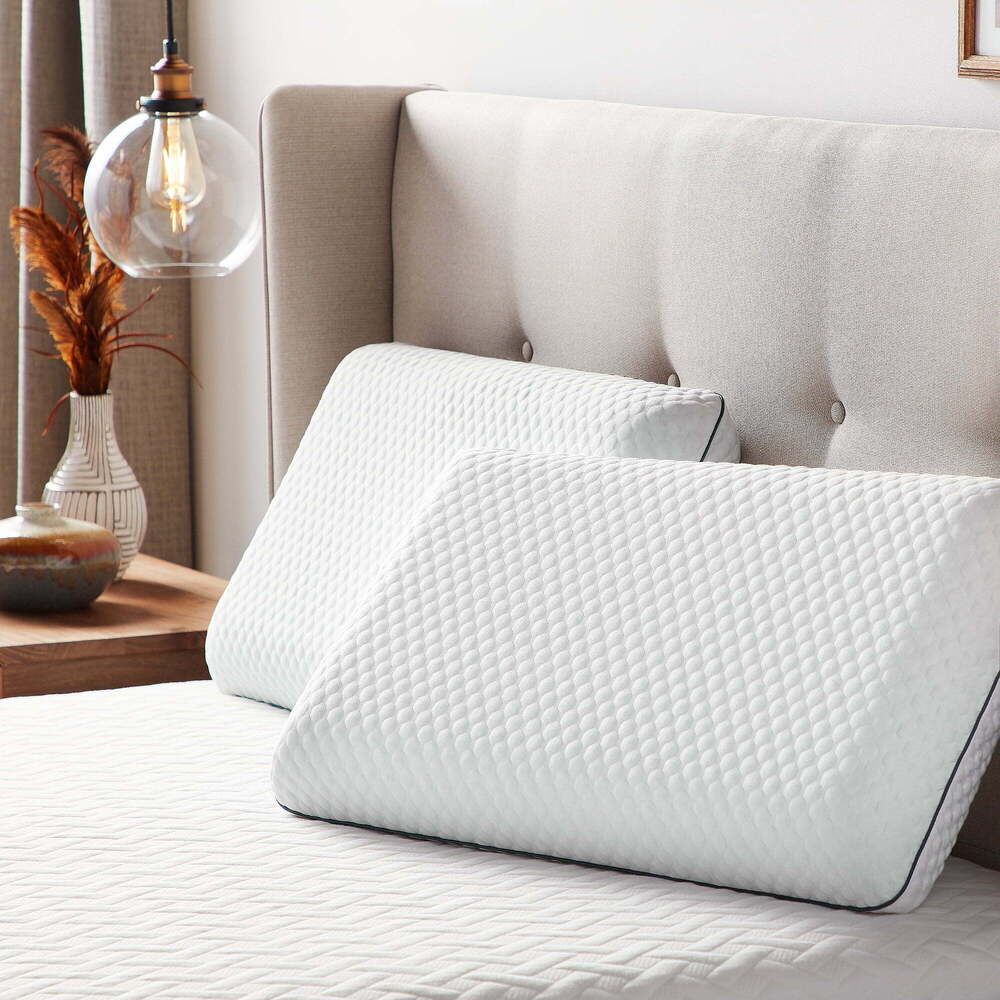 Memory Foam Pillow