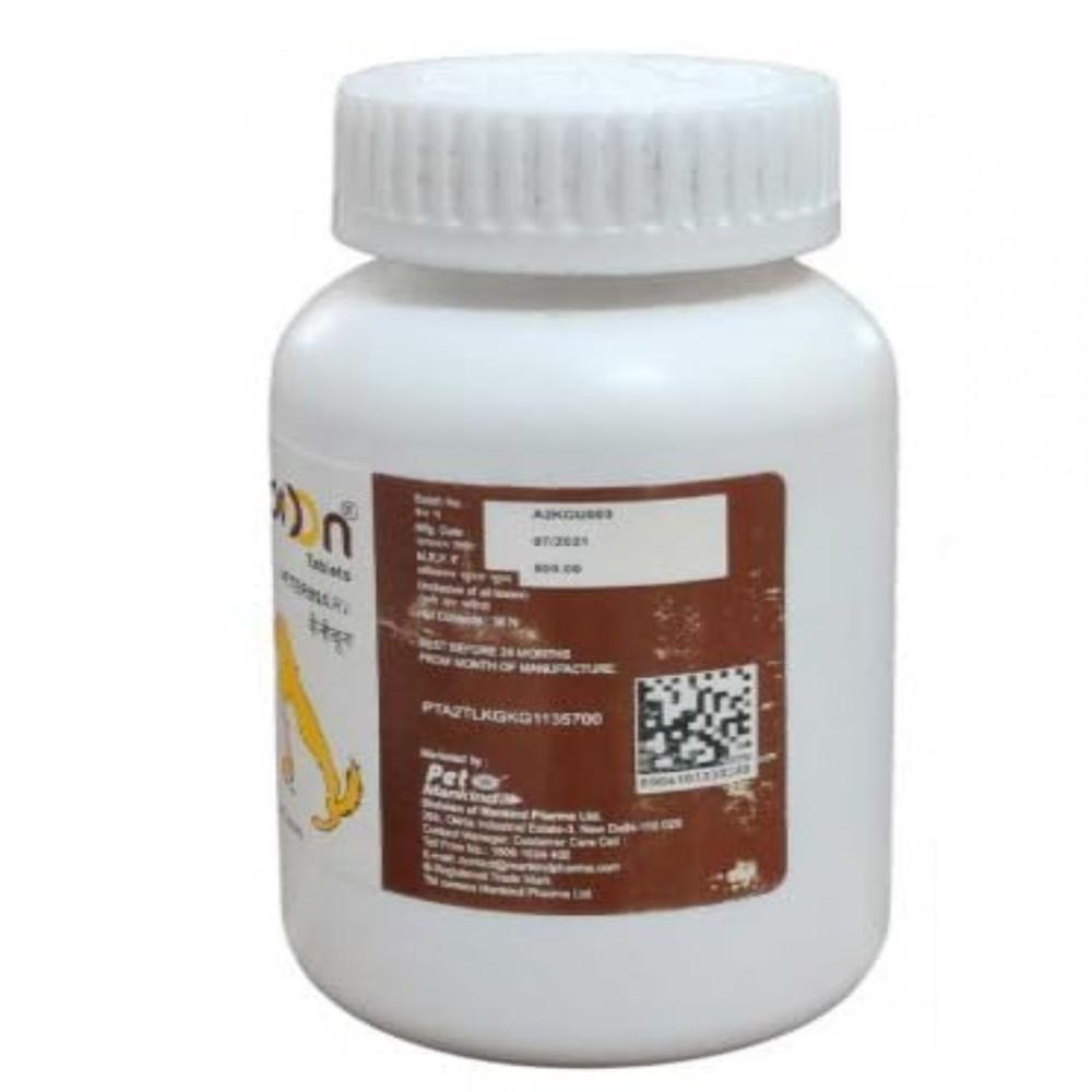 Caniboon Tablets