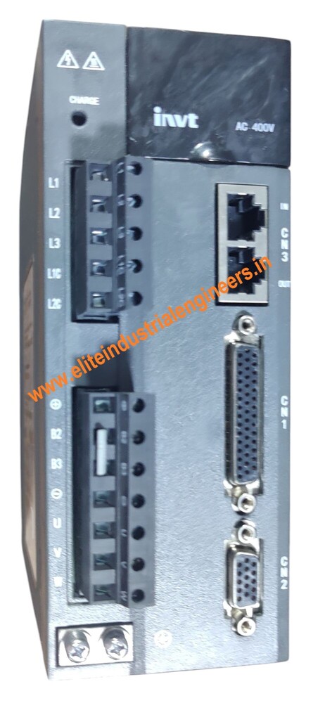 INVT SERVO SV-DA200-1R0-4-E0