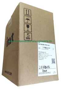 INVT SERVO SV-DA200-1R0-4-E0
