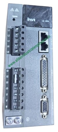 INVT SERVO SV-DA200-1R0-4-E0