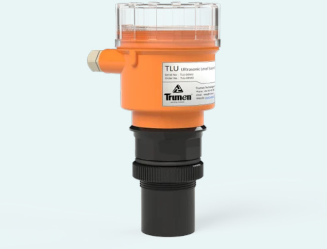 Level Sensing Controllers Indicator Transmitter - Application: Industrial