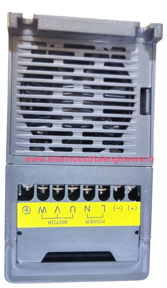 Invt Gd20-2r2g-s2-f2 - Color: Gray