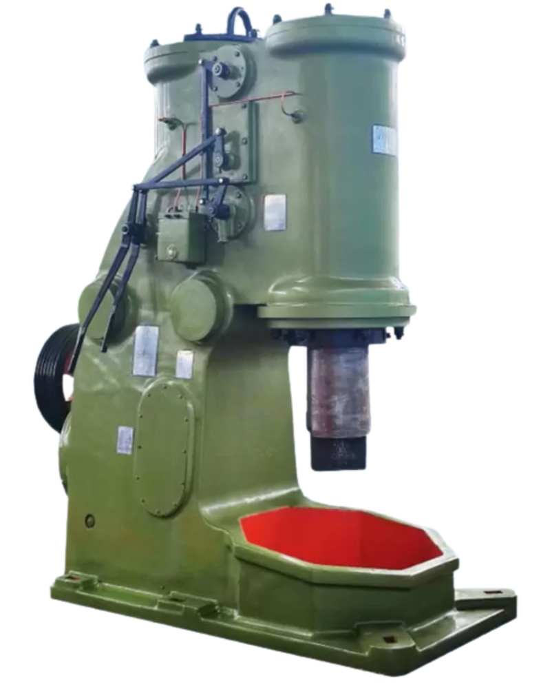 400kg Pneumatic Forging Hammer Machine