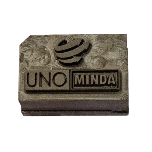 Miniature Profile EDM Electrodes