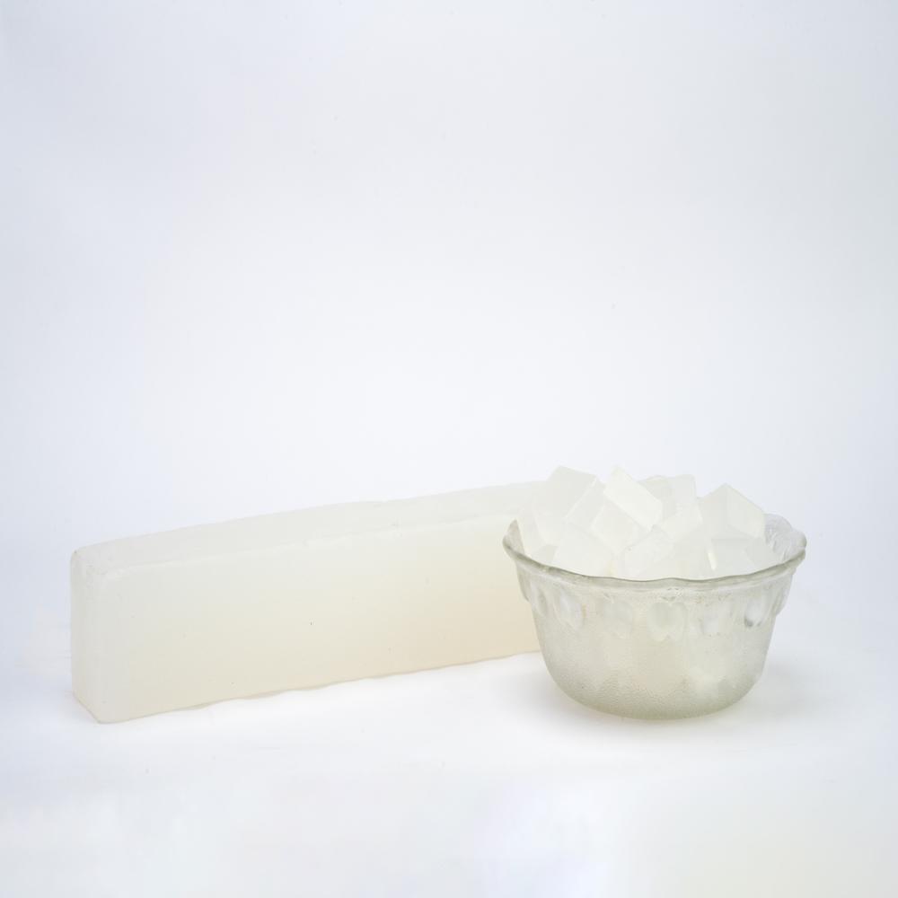 Soap Base - Feature: Skin Friendly