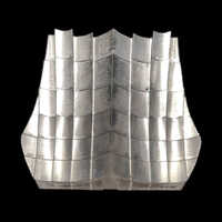 Reflector Prism Profile