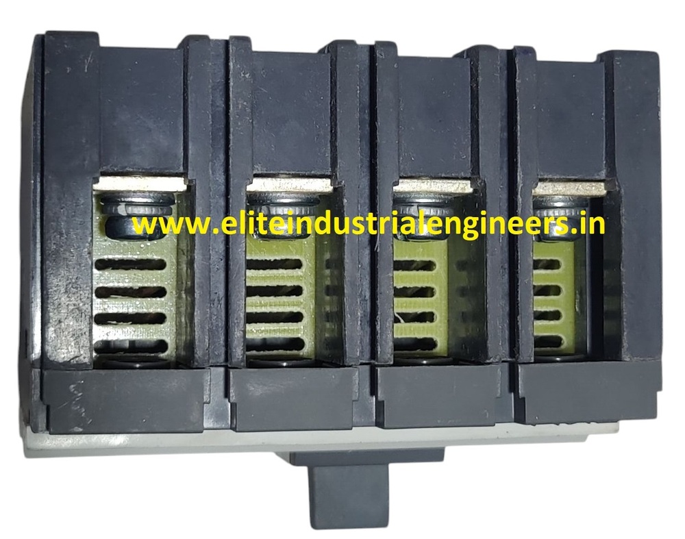 C&S MCCB CSESMX125FMU4P -63AMP 25kA