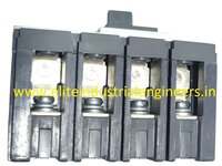 C&S MCCB CSESMX125FMU4P -63AMP 25kA