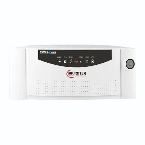 Microtek 700 (12V) SW Super Power Pure Sinewave UPS