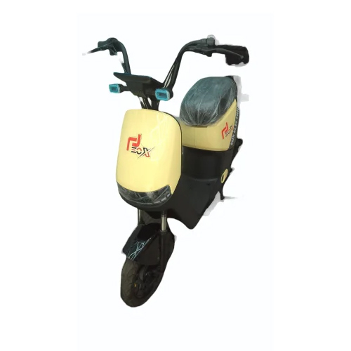 Deox Eox Electric Scooter