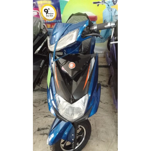 Electric Scooter Model