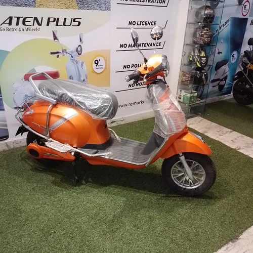 Remark Electric Scooter