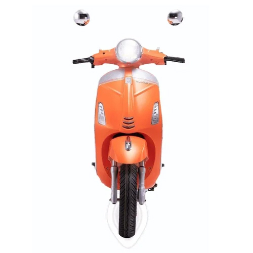 Remark hi energy DLX