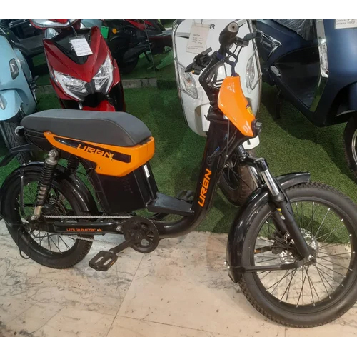 Motovolt Electrical Cycle