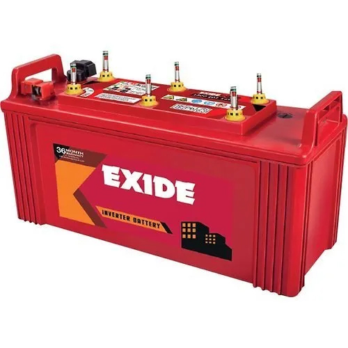 Exide Inverter Battery